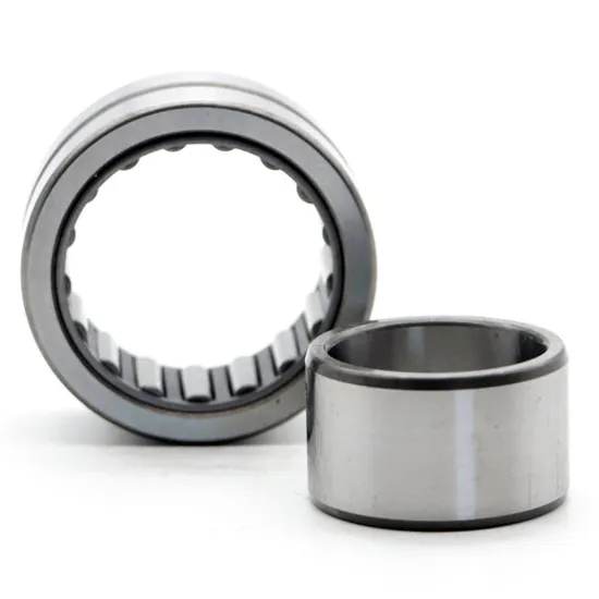 Needle Roller Bearing NA4914 70x100x30mm Radial Bearing P0-P4 Precision for Industrial Machinery
