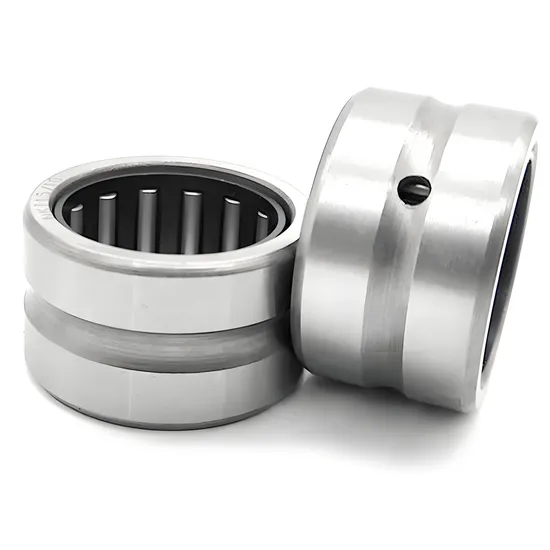 Needle Roller Bearing NKI50/25 50x68x25mm P0-P4 Precision for Industrial Machinery