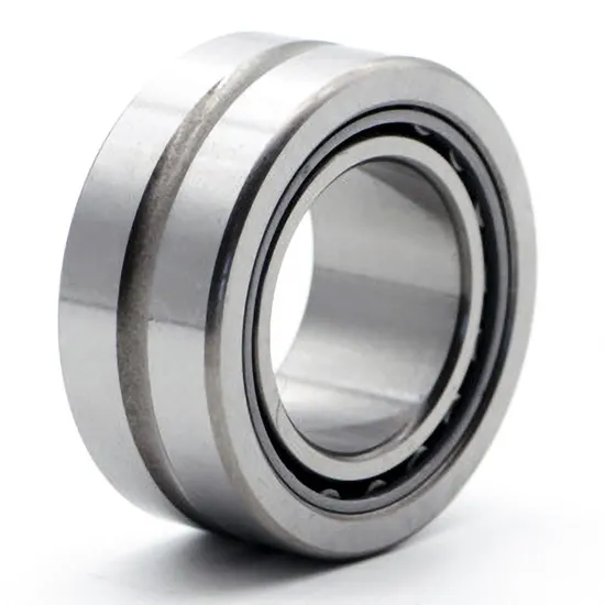 Needle Roller Bearing RNA4852 RNA4856 RNA4860 for Industrial Machinery with P0-P4 Precision