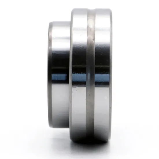 Needle Roller Bearing RNA4909 RNA4910 RNA4911 for Industrial Machinery, 52x68x22mm P0-P4 Precision