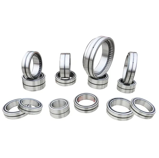 Needle Roller Bearing RNA4928 160x190x50mm P0-P4 Precision for Industrial Machinery