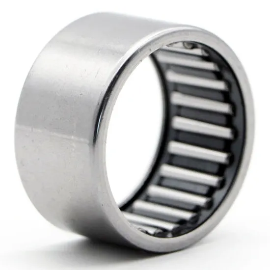 Needle Roller Bearing RNA6912 68x85x45mm P0-P4 Precision for Industrial Machinery