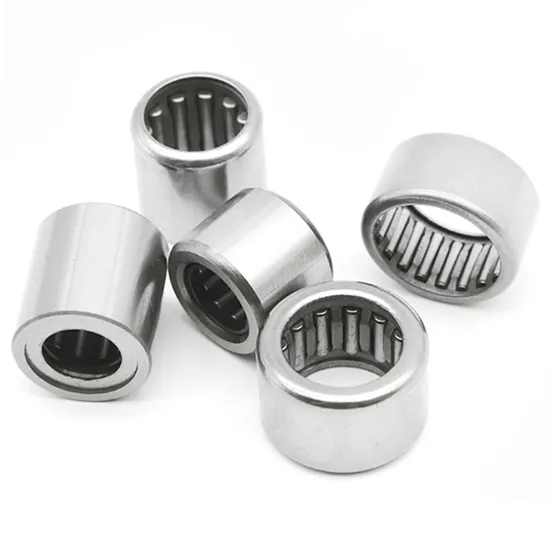 Needle Roller Bearing RNA6918 RNA6919 RNA6920 for Industrial Machinery, P0-P4 Precision, 105x125x63mm