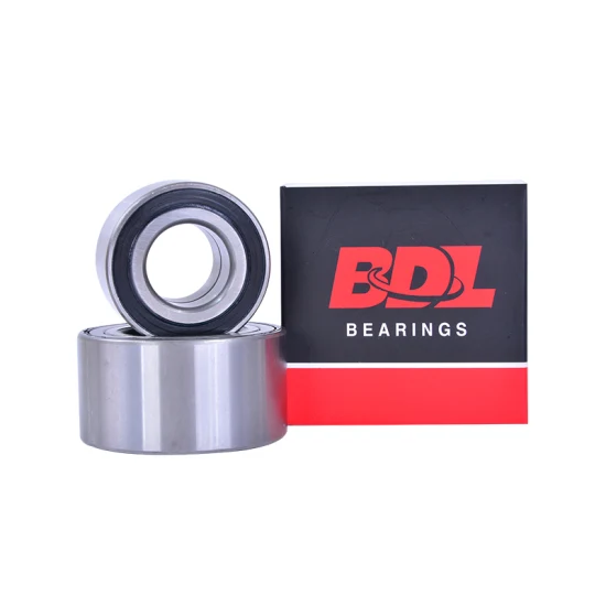 Benz Rear Axle Wheel Hub Bearing DAC45840039 45x84x39 Double Row Auto Parts