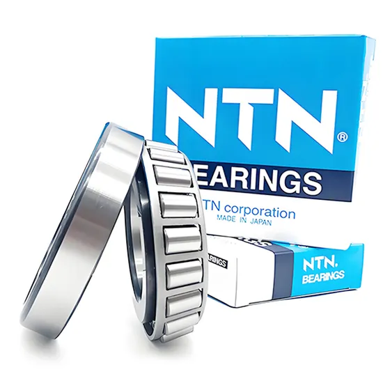 Taper Roller Bearings NTN 32914 70x100x20mm P0-P4 Precision for Motor Applications