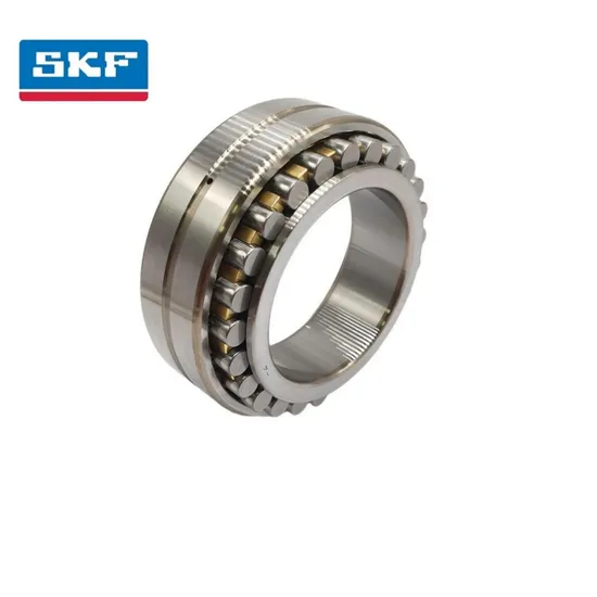 Wind Energy Double Row Cylindrical Roller Bearing Nu2318 Ec J/C3 for New Energy Turbines