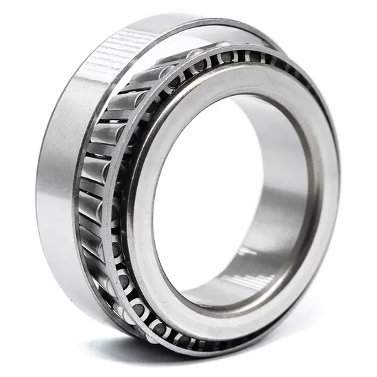 Tapered Roller Bearing HR32234J for Automobile Rolling Mill High Precision Long Life