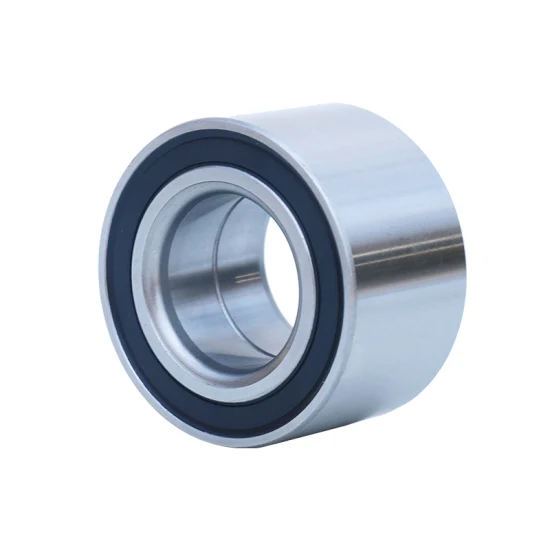 High Precision DAC205000206 Wheel Hub Bearing 37x72x37mm for Internal Combustion Engines
