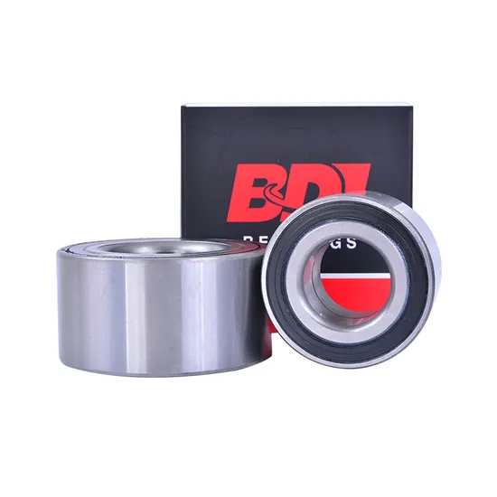 High Precision DAC34670037 2RS Wheel Hub Bearing for FIAT Ford Chrysler Auto