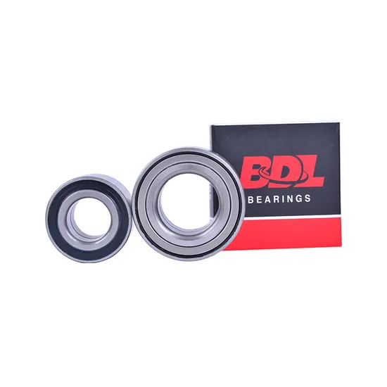 High Precision DAC35620040 2RS Wheel Hub Bearing for FIAT Ford Chrysler Auto