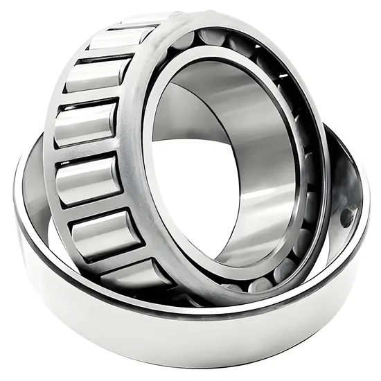 China Long Life Conical Roller Bearing 32203 30303 32303 for Industrial Machinery