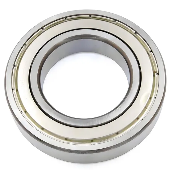 China Motorcycle Spare Part Deep Groove Ball Bearing 6905 25x42x9mm ISO9001 Certified