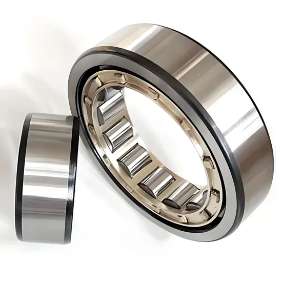 Cylindrical Roller Bearing NUP228EM 140x250x42mm P0-P4 Precision for Industrial Machinery
