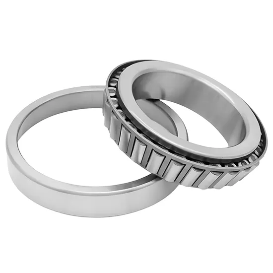 32311 32912 32012 Tapered Roller Bearing P0-P4 Precision for Industrial Machinery