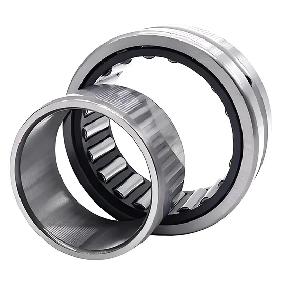 Needle Roller Bearings RNAV4008-4012 P0-P4 Precision for Industrial Machinery 51.6x68x28mm