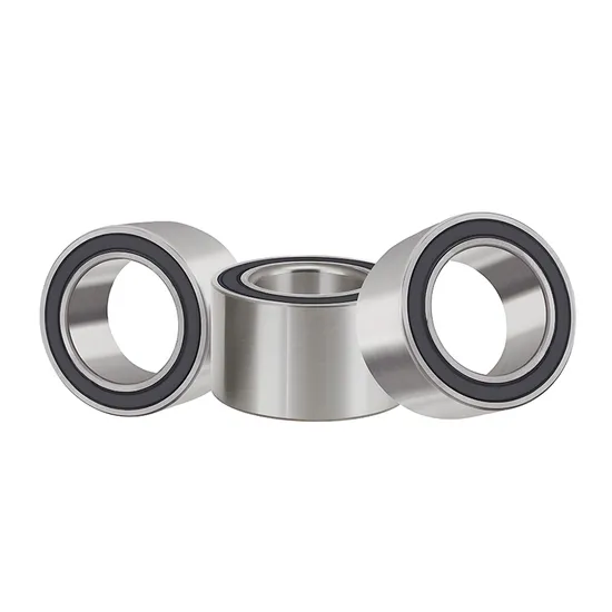 Automobile Hub Bearings DAC32720045 DAC32720345 DAC34620037 ODM with Low Noise Long Life 32x72x45mm