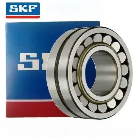 Roller Bearings Set: Taper/Spherical/Cylindrical for Industrial Machinery 22213E Model