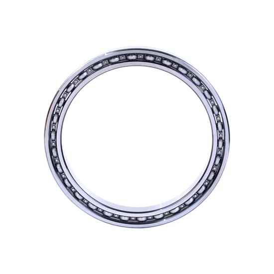 Deep Groove Ball Bearing 6000 6001 6002 Zz 2RS DDU for Cars Motorcycles Machinery