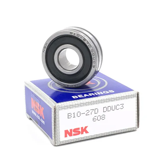 Original Deep Groove Ball Bearing 61804 TN1 20x32x7mm for High-Speed Machinery
