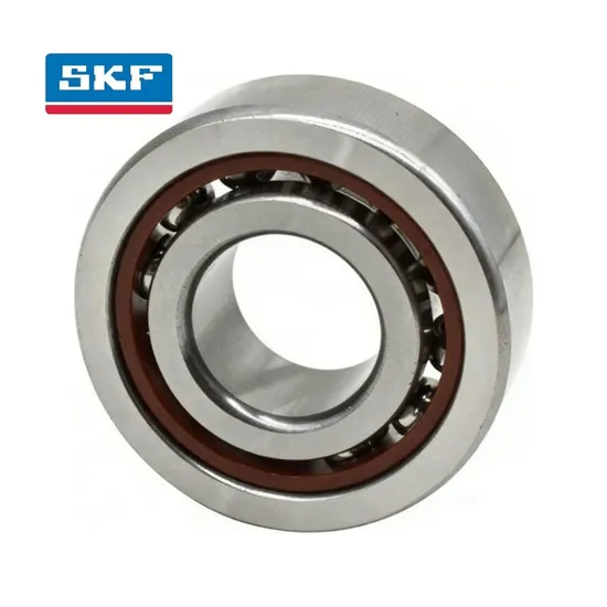 Double Row Angular Contact Ball Bearing 3304 A-2Z TN9/Mt33 Shielded for Industrial Transmission