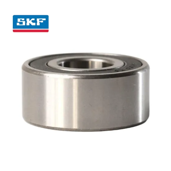 Double Row Angular Contact Ball Bearing 3305A-2Z TN9/C3 VT113 Shielded for High-Temp Applications