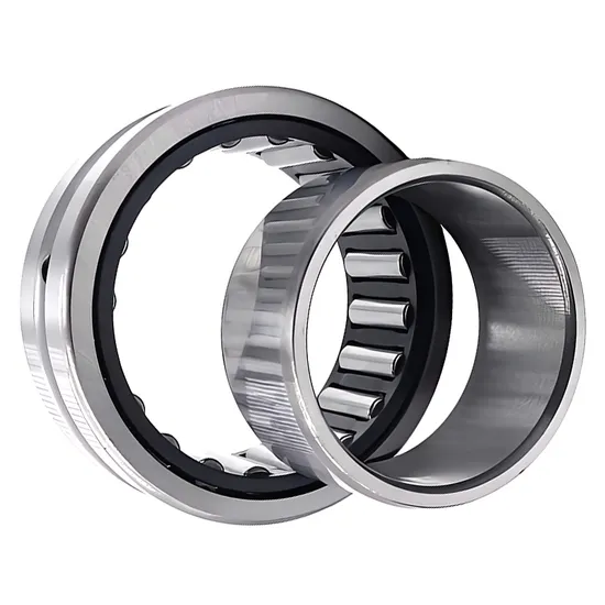 Needle Roller Bearing RNAV4003 24.3x35x18mm P0-P4 Precision for Industrial Machinery