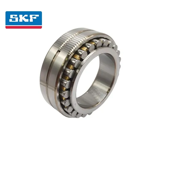 Double Row Cylindrical Roller Bearing NN3022 K TN9/SP W33 for Industrial Machinery