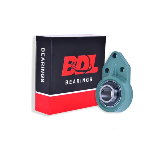 UC216 UCP216 Pillow Block Bearings High Load for Conveying Machinery BDL NSK FYH
