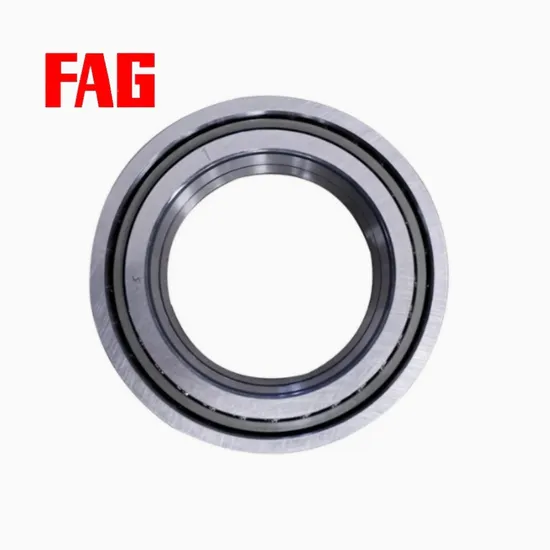 HS7014-C-T-P4s-UL FAG Spindle Roller Bearing for Precision Machine Tool Spindles