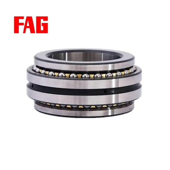 HS71904-E-T-P4s-UL FAG Super Precision Spindle Bearing for Servo Motor High Speed