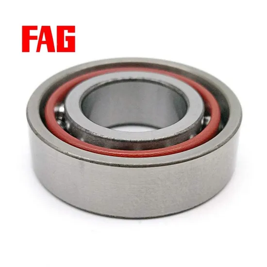 HS71906-E-T-P4s-UL FAG Tapered Roller Bearing for Industrial Machine Spindle with P4 Precision