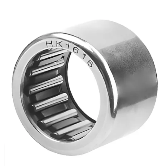 Needle Roller Bearings K25X33X24 K28X35X20 for Industrial Machinery High Precision P0-P4
