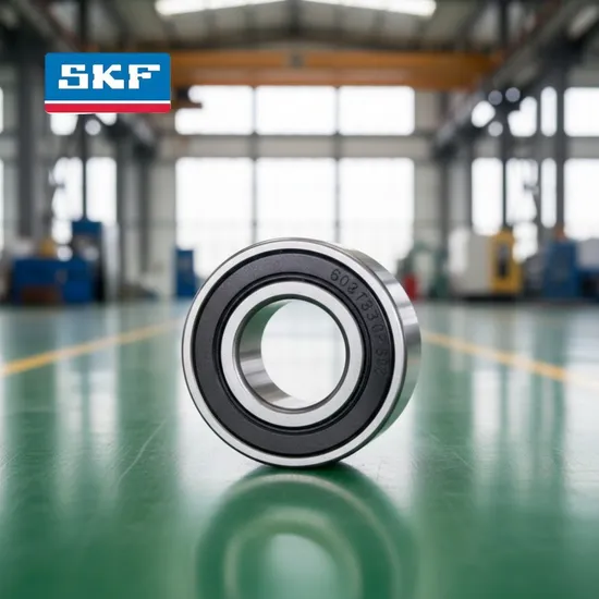 Double Row Angular Contact Ball Bearing 3313 A/C3 Chrome Steel for High-Precision Pump Compressor Systems