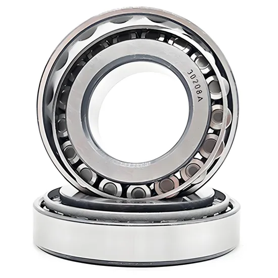 High Precision Taper Roller Bearing 32008 33008 33108 30208 32208 for Industrial Machinery