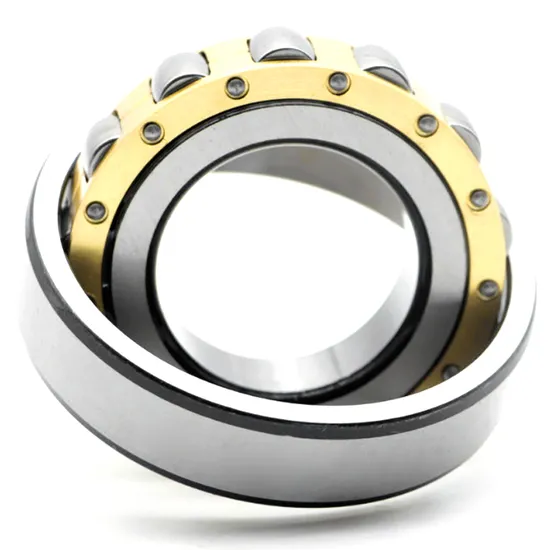 Cylindrical Roller Bearing Nu2209em Nup2209em High Precision for Industrial Machinery
