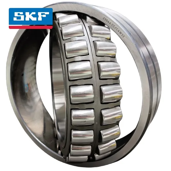 High Load Spherical Roller Bearing 23022 Cc/C3 W33 Self-Aligning Industrial Use