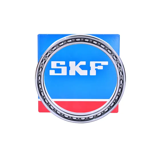High Speed Deep Groove Ball Bearing 16022-2Z 65x100x11mm for Industrial Machinery