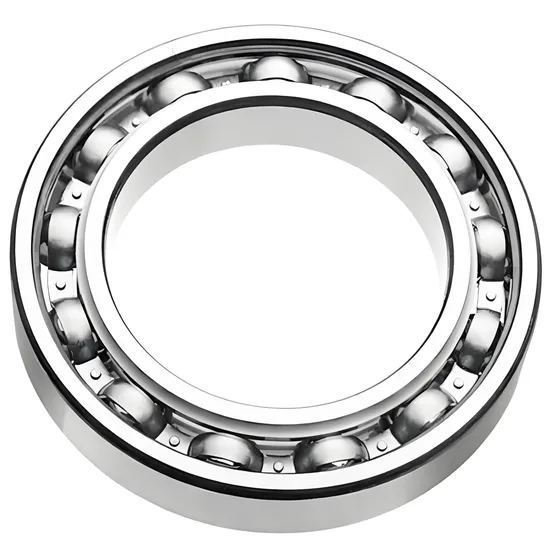 Deep Groove Ball Bearing 16024 120x180x19mm High Precision for Industrial Machinery