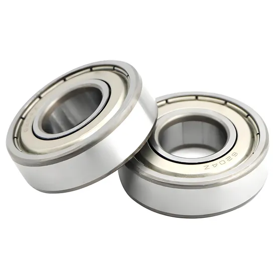 High Quality Deep Groove Ball Bearing 6815 6915 for Industrial Machinery 75x95x10mm