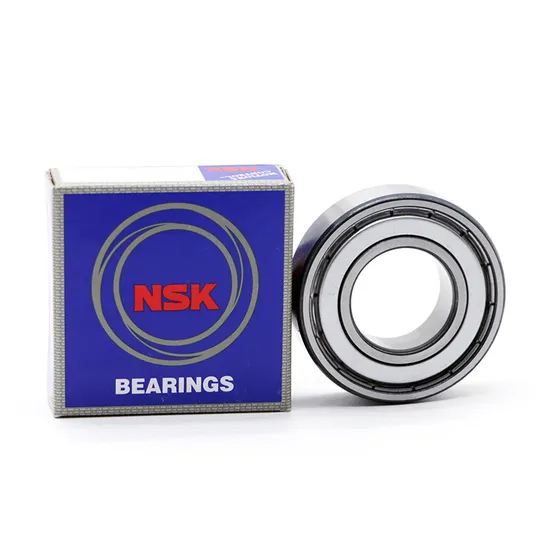 Deep Groove Ball Bearing 16084 6084 for Instrumentation Motor Household Appliances High Precision