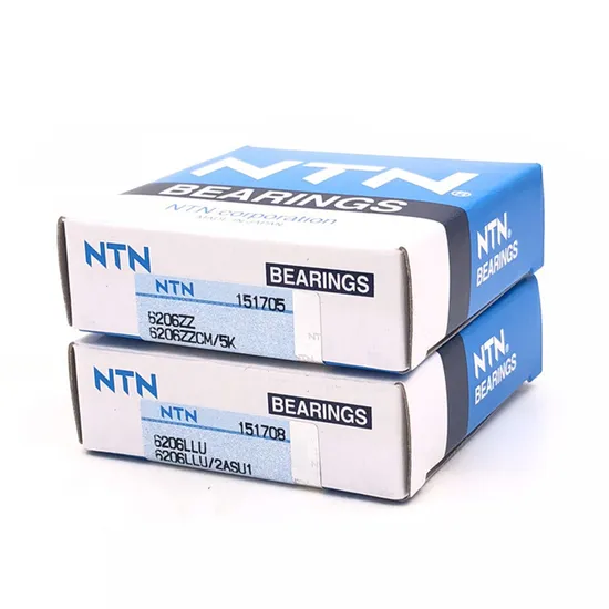 Deep Groove Ball Bearing 6960 16060 6060 for Packaging Printing Machinery, High Precision