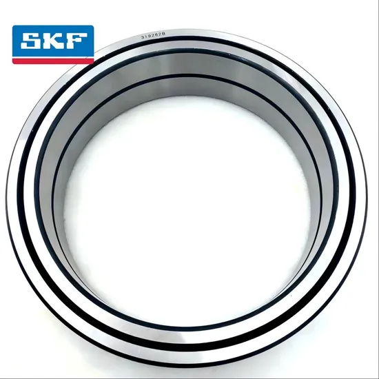 Double Row Cylindrical Roller Bearing Nu2226 Ec P/C3 for Industrial Machinery High Durability