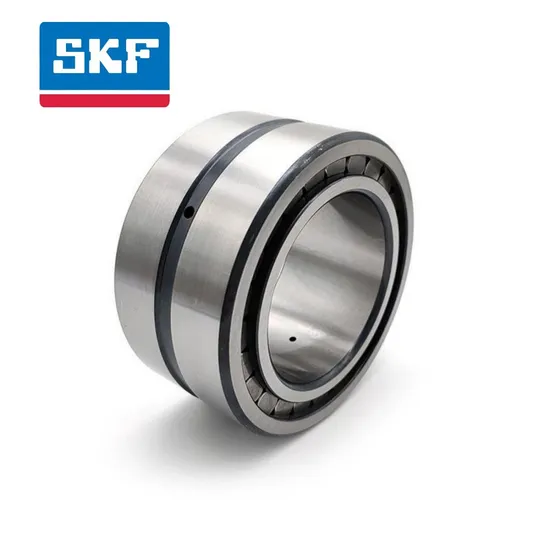 Double Row Cylindrical Roller Bearing NNU4952 B-K/Sp W33 for Industrial Machinery