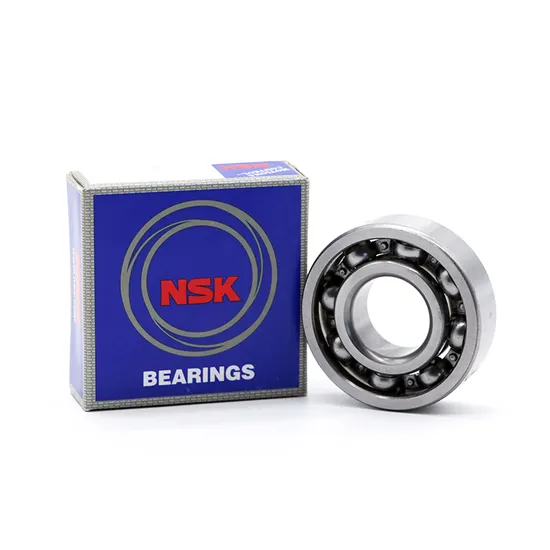 Self-Aligning Roller Bearing 22344MB W33 High Precision Double Row for Industrial Machinery
