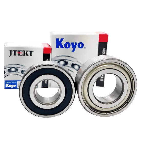 Deep Groove Ball Bearing 6856 6956 280x350x33mm for Industrial Machinery