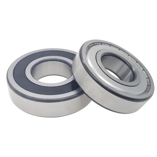 Deep Groove Ball Bearing 6900 ZZ 2RS 10x26x8mm for Internal Combustion Engine Vehicles