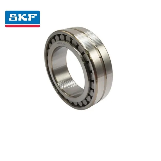 Double Row Cylindrical Roller Bearing Nu2326 for Ore Processing Crushers with C3 Clearance