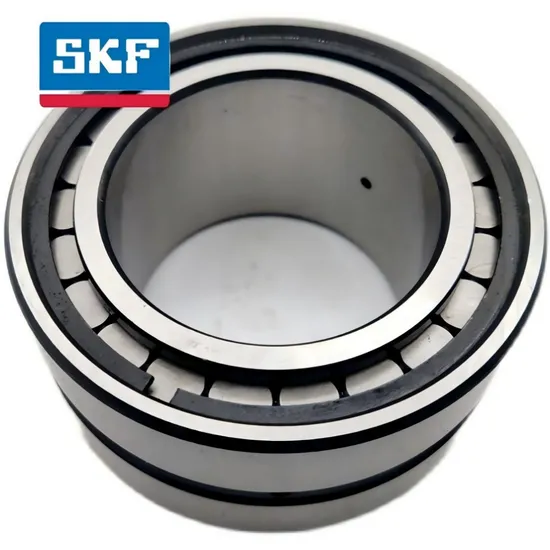 Double Row Cylindrical Roller Bearing Nu326 Ec J for Industrial Machinery with C3 Clearance