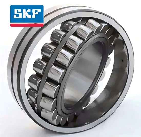 Double Row Cylindrical Roller Bearing NN3013-K-TN-SP for Precision Mechanical Equipment with High Hardness 60-64 HRC