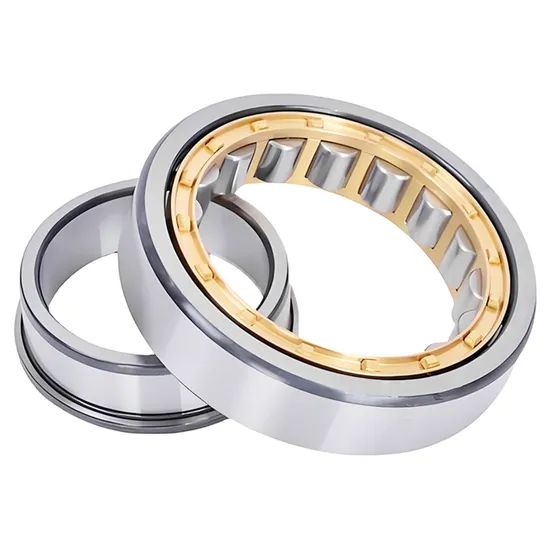 Cylindrical Roller Bearing NN3092 High Precision P4 for Industrial Machinery 460x680x163mm